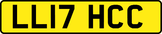 LL17HCC