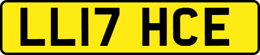 LL17HCE