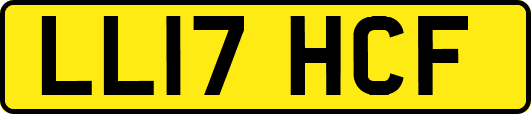 LL17HCF