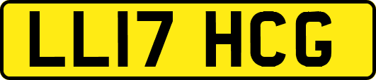 LL17HCG