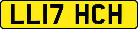 LL17HCH