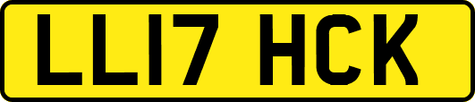 LL17HCK