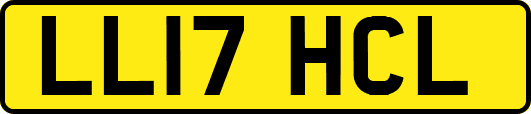 LL17HCL