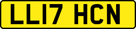 LL17HCN