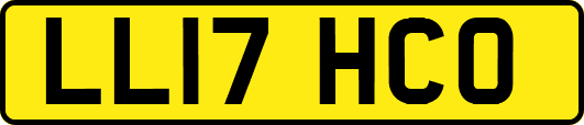 LL17HCO