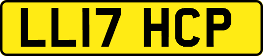 LL17HCP