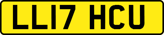 LL17HCU