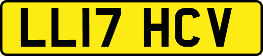 LL17HCV