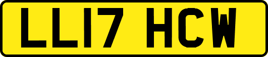 LL17HCW