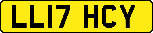 LL17HCY
