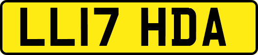 LL17HDA