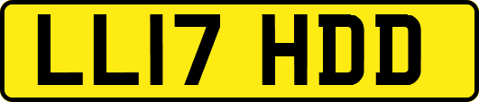 LL17HDD