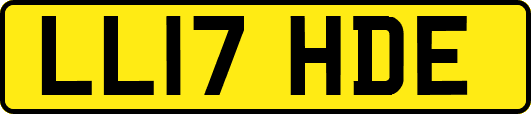 LL17HDE