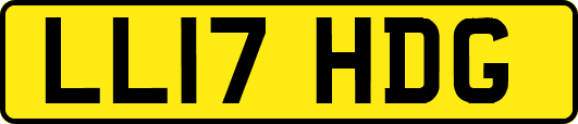 LL17HDG