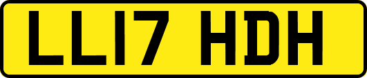 LL17HDH