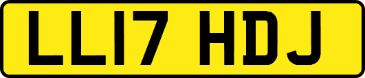 LL17HDJ