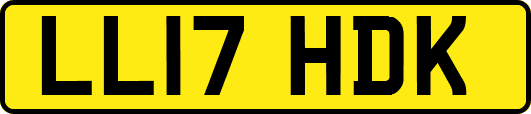 LL17HDK