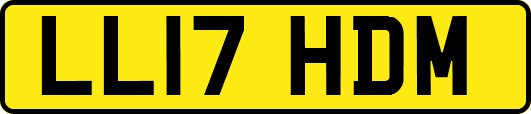 LL17HDM