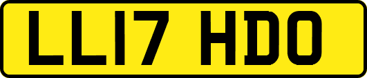 LL17HDO