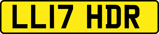 LL17HDR