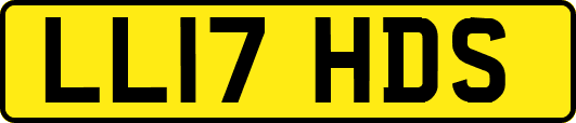 LL17HDS