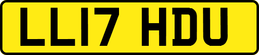 LL17HDU