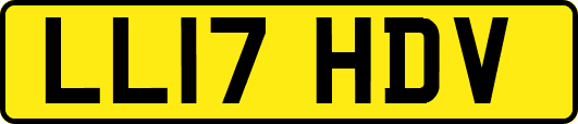 LL17HDV