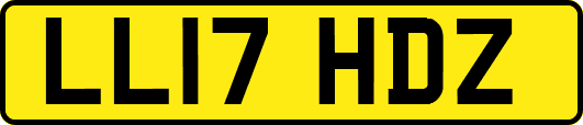 LL17HDZ