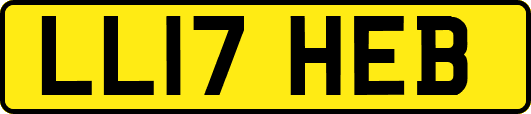 LL17HEB