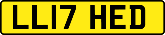 LL17HED