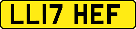 LL17HEF