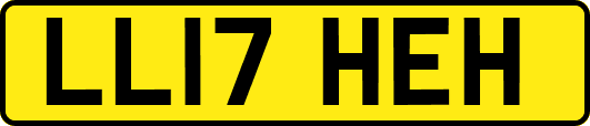 LL17HEH