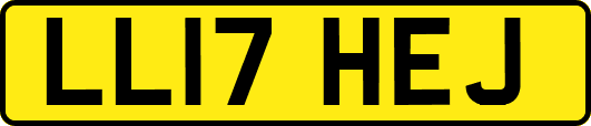 LL17HEJ