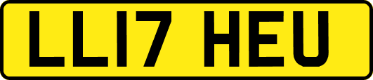 LL17HEU