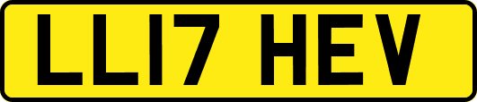 LL17HEV