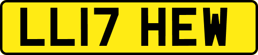 LL17HEW