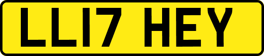 LL17HEY