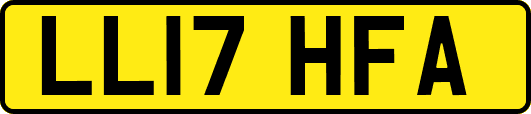 LL17HFA
