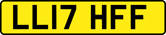 LL17HFF