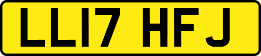 LL17HFJ