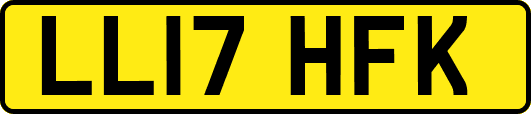 LL17HFK