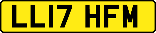 LL17HFM