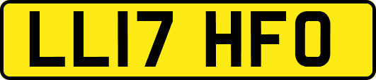 LL17HFO