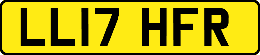 LL17HFR