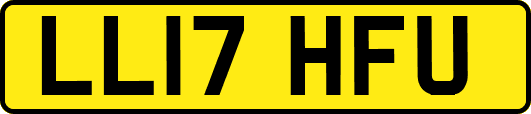 LL17HFU