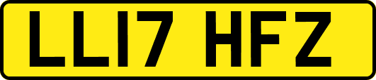 LL17HFZ