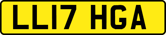 LL17HGA