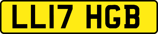 LL17HGB