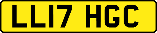 LL17HGC