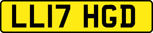LL17HGD